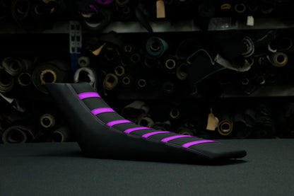 Jor Seat Full Stripes (Purple)