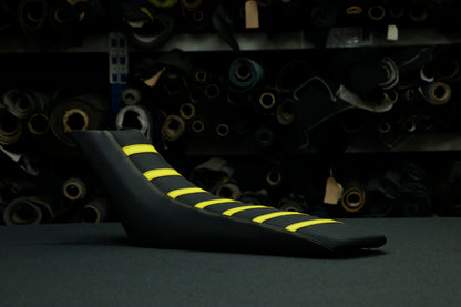 Jor Seat Full Stripes (Yellow)
