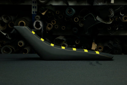 Jor Seat Full Stripes (Yellow)