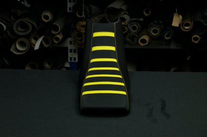 Jor Seat Full Stripes (Yellow)