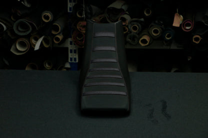 Jor Seat Full Stripes (Black)