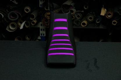Jor Seat Full Stripes (Purple)