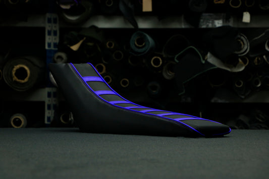 Jor Seat Full S&T (Blue)