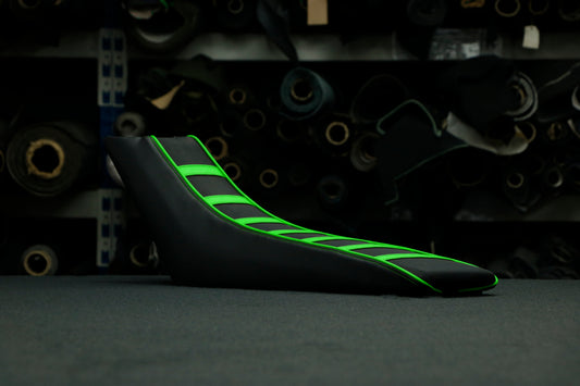 Jor Seat Full S&T (Green)