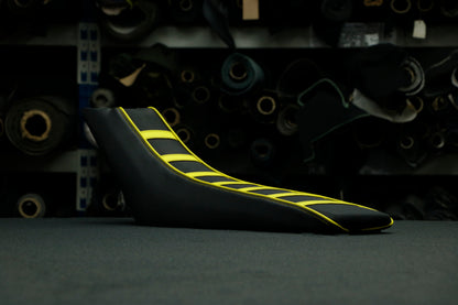 Jor Seat Full S&T (Yellow)
