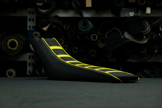 Jor Seat Full S&T (Yellow)