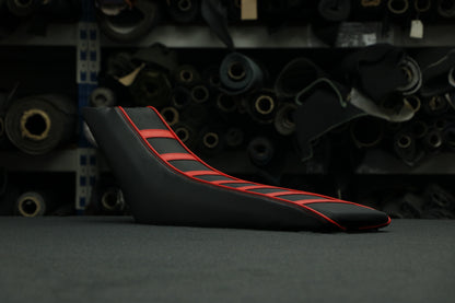 Jor Seat Full S&T (Red)