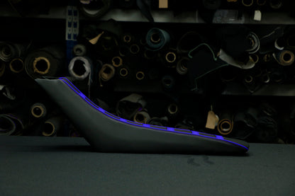 Jor Seat Full S&T (Blue)
