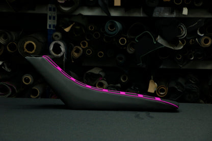 Jor Seat Full S&T (Pink)