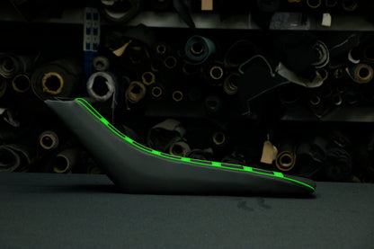 Jor Seat Full S&T (Green)
