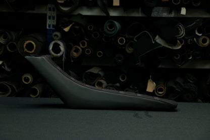 Jor Seat Full S&T (Black)