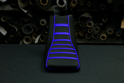Jor Seat Full S&T (Blue)