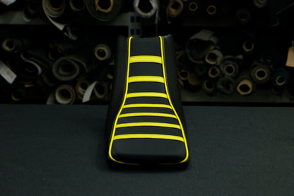 Jor Seat Full S&T (Yellow)