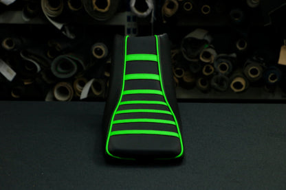 Jor Seat Full S&T (Green)