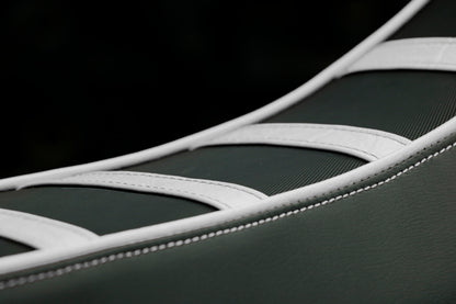 Jor Seat Full S&T (White)