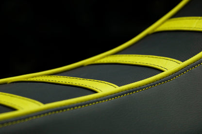 Jor Seat Full S&T (Yellow)