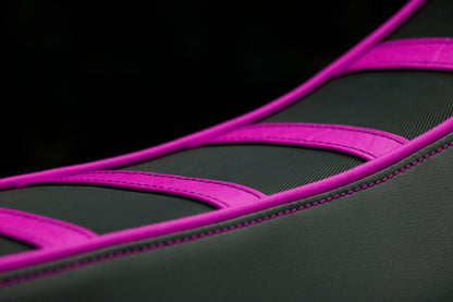Jor Seat Full S&T (Pink)