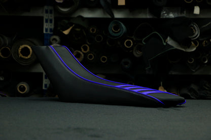 Jor Seat S&T (Blue)