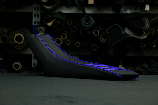 Jor Seat S&T (Blue)
