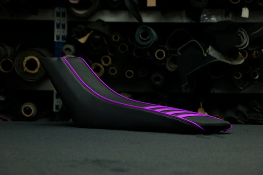 Jor Seat S&T (Purple)
