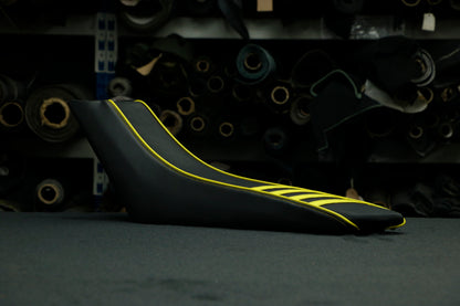 Jor Seat S&T (Yellow)
