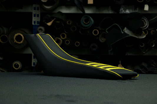 Jor Seat S&T (Yellow)