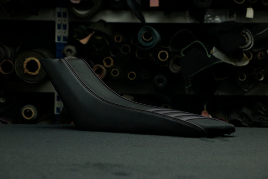 Jor Seat S&T (Black)