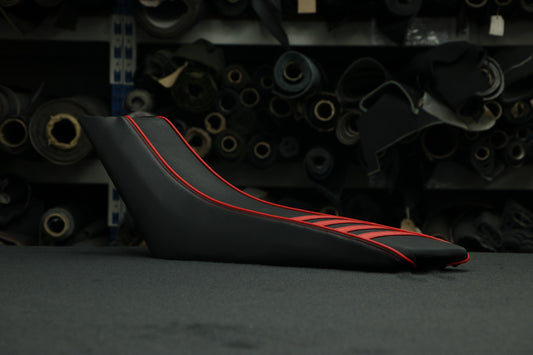 Jor Seat S&T (Red)