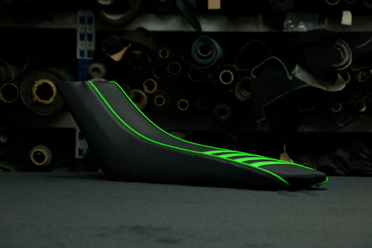 Jor Seat S&T (Green)