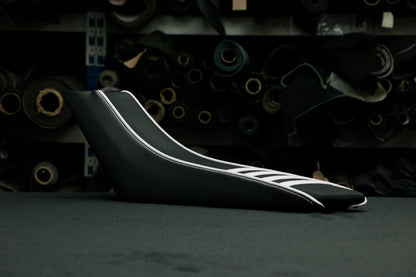 Jor Seat S&T (White)