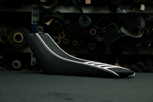 Jor Seat S&T (White)