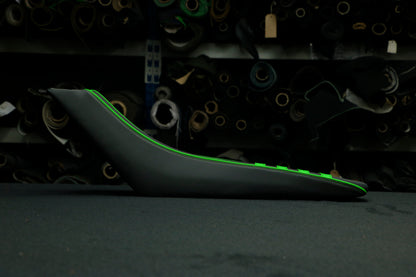 Jor Seat S&T (Green)