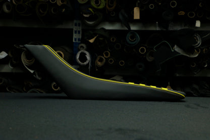 Jor Seat S&T (Yellow)
