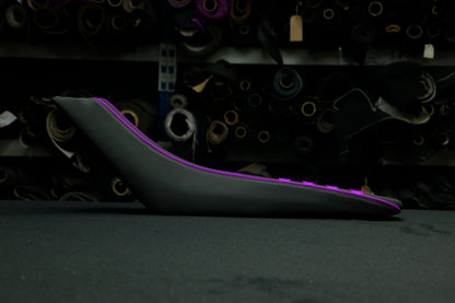 Jor Seat S&T (Purple)