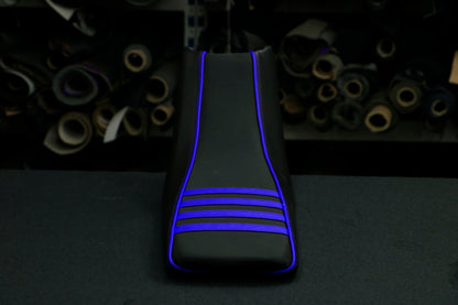 Jor Seat S&T (Blue)