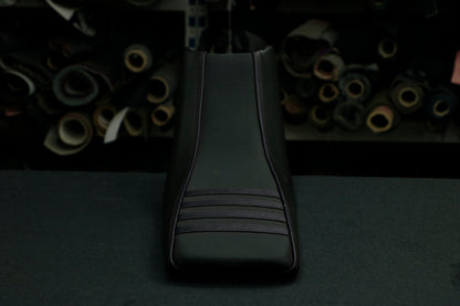 Jor Seat S&T (Black)