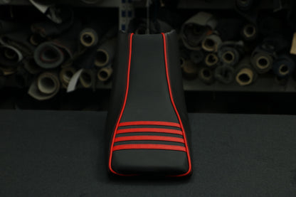 Jor Seat S&T (Red)