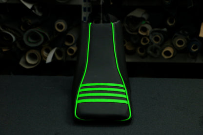 Jor Seat S&T (Green)