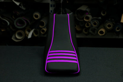 Jor Seat S&T (Purple)