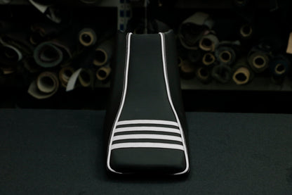 Jor Seat S&T (White)