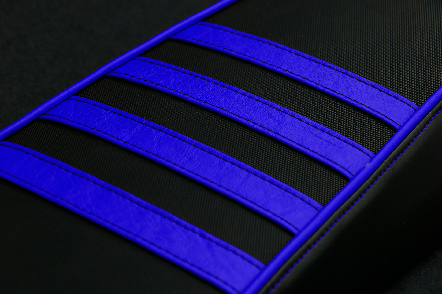 Jor Seat S&T (Blue)