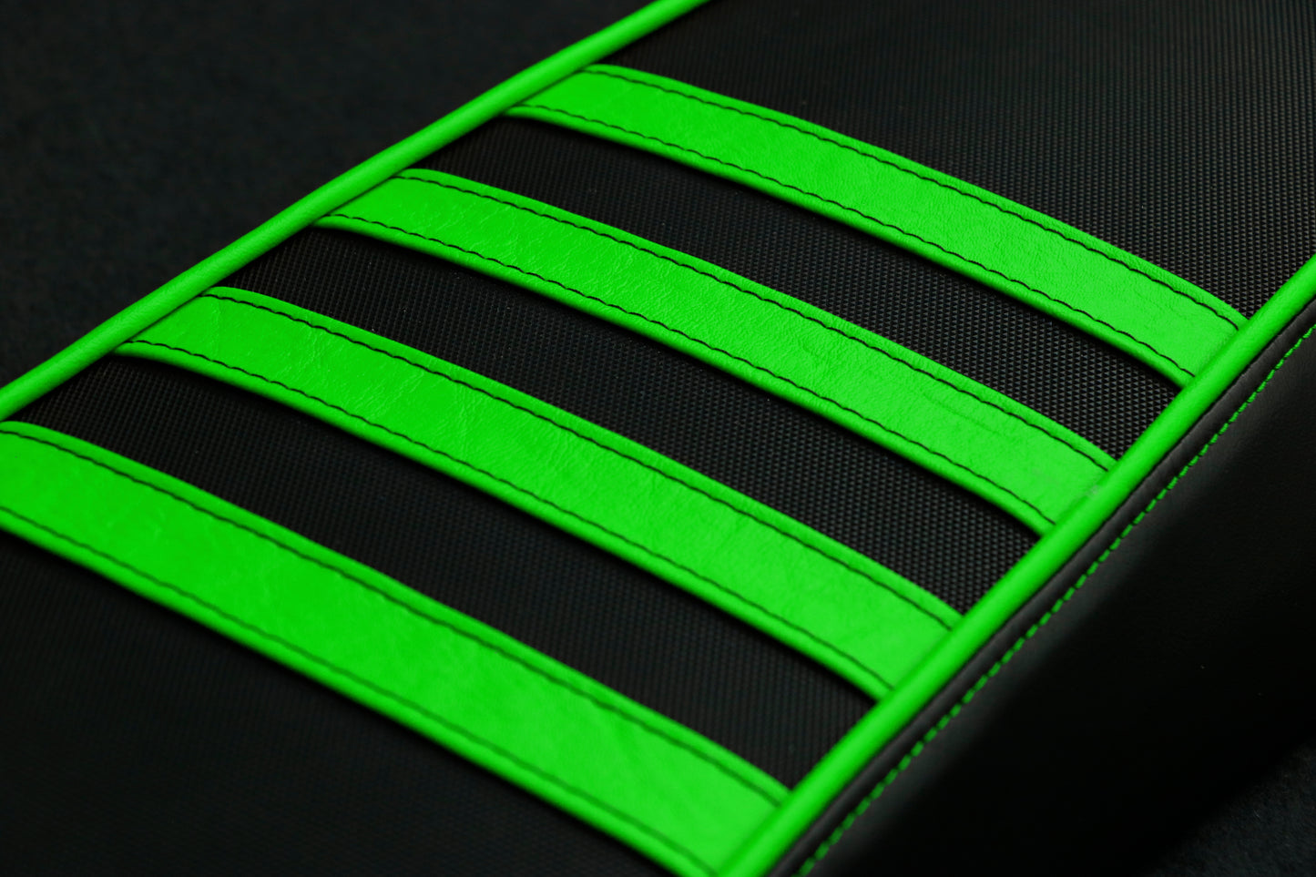 Jor Seat S&T (Green)