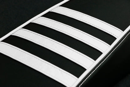 Jor Seat S&T (White)