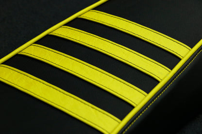 Jor Seat S&T (Yellow)
