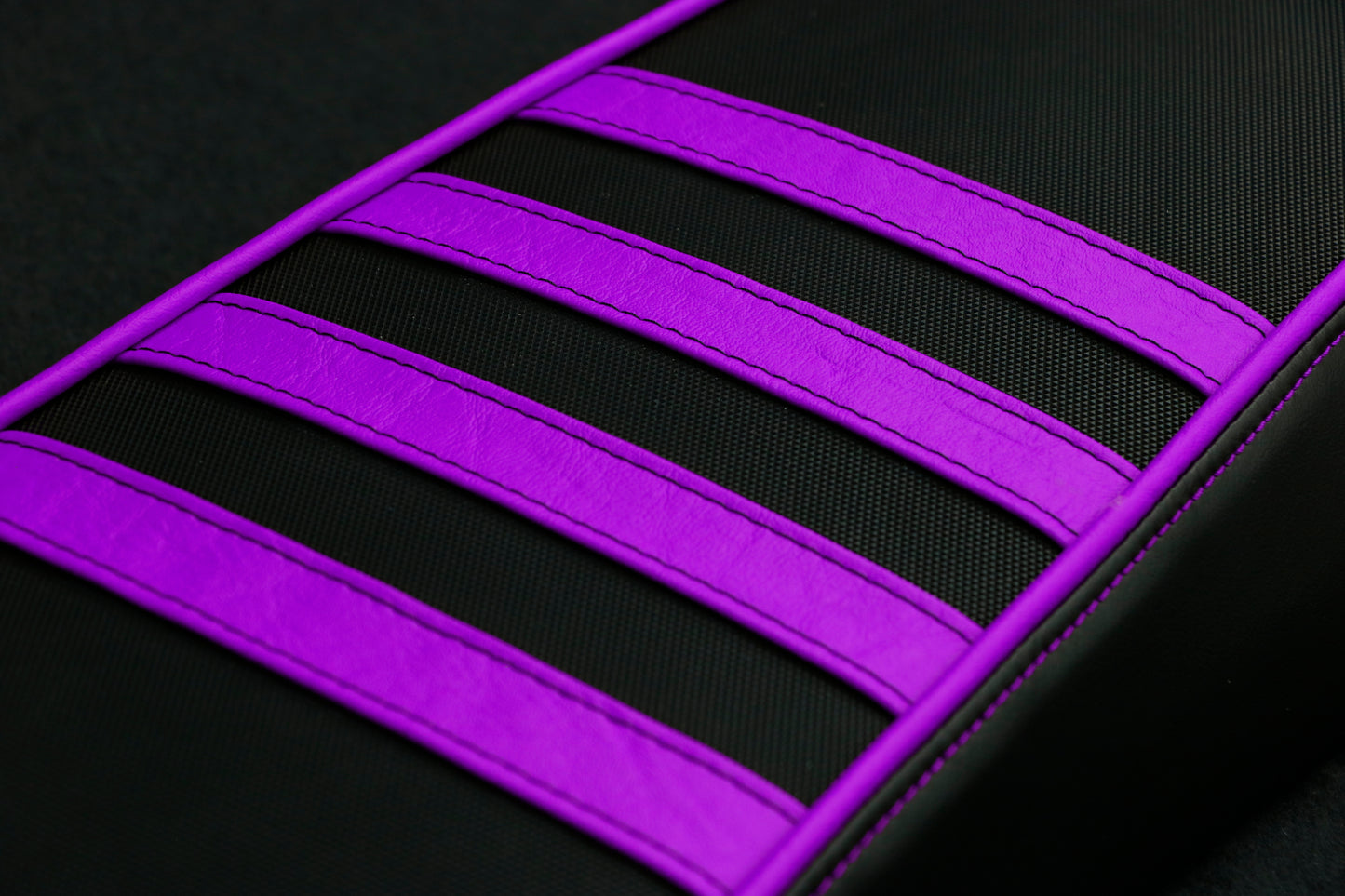Jor Seat S&T (Purple)