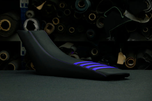 Jor Seat Stripes (Blue)