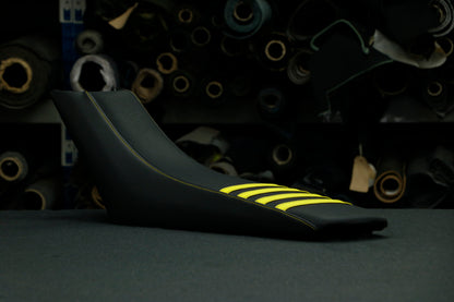 Jor Seat Stripes (Yellow)