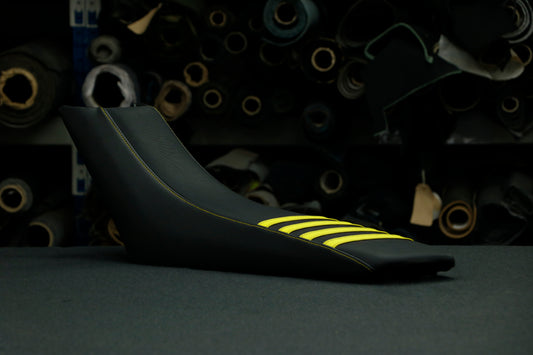 Jor Seat Stripes (Yellow)