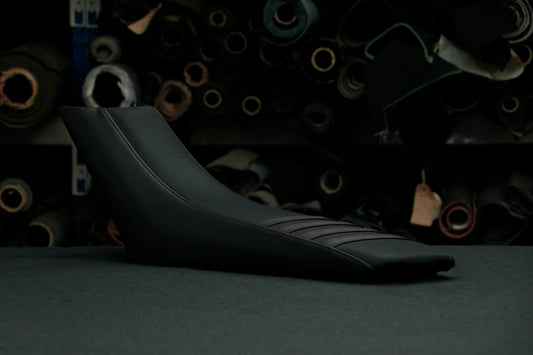 Jor Seat Stripes (Black)