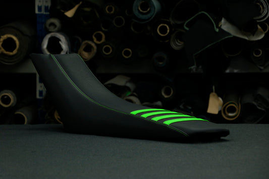 Jor Seat Stripes (Green)